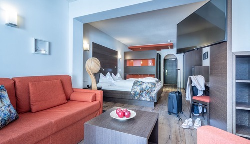 Suite junior