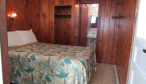 Estudio, 1 habitación, no fumadores (Catfish - Ocean Front)