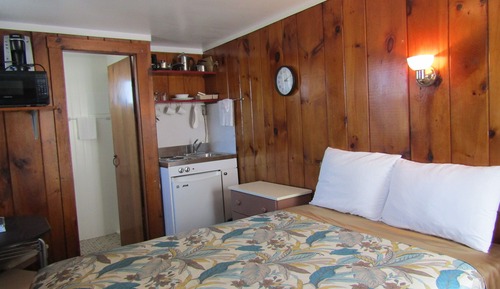 Casa de campo, 1 habitación, no fumadores (Cod - Beachside with streetview)
