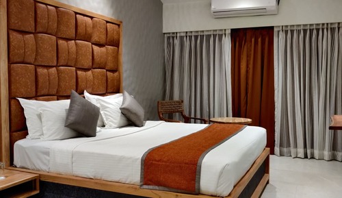 Habitación ejecutiva doble
