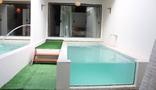 Habitación Elite