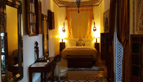 Habitación (Indi)