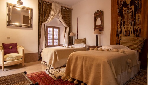 Habitación (Bali)