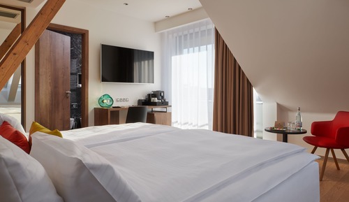 Habitación ejecutiva