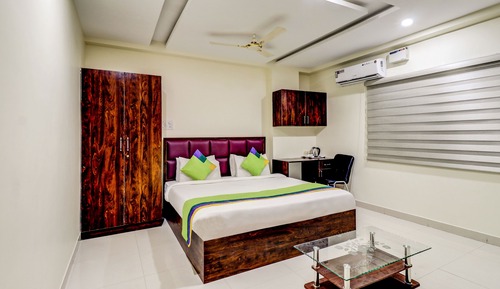 Habitación estándar