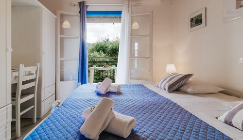 Apartamento estándar