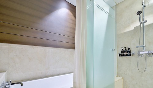 Habitación Premium