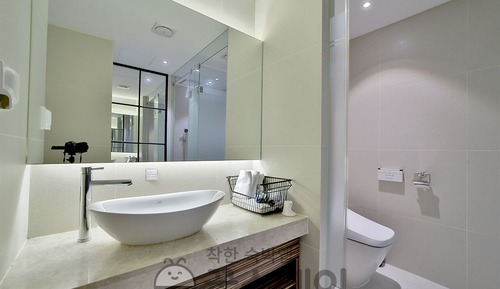 Habitación Deluxe con 2 camas individuales
