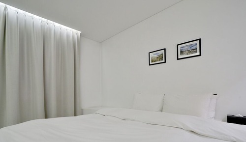 Habitación Deluxe doble