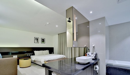 Suite estudio