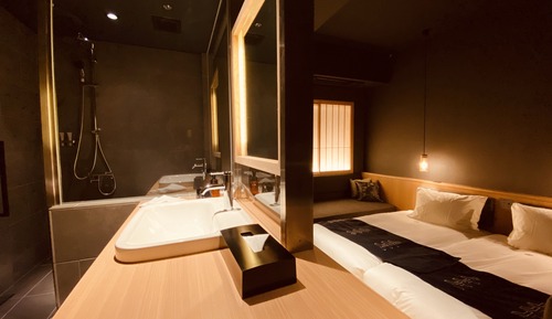 Habitación superior con 2 camas individuales