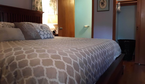 Habitación ejecutiva