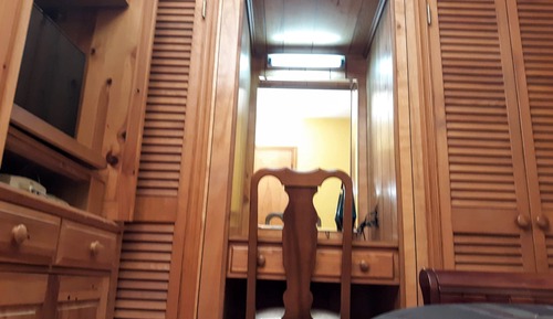 Casa familiar