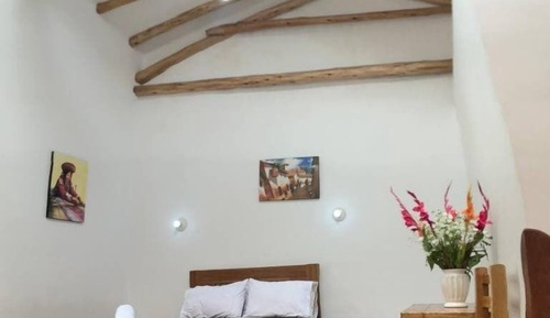 Habitación Confort