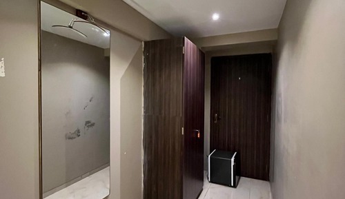 Suite de lujo