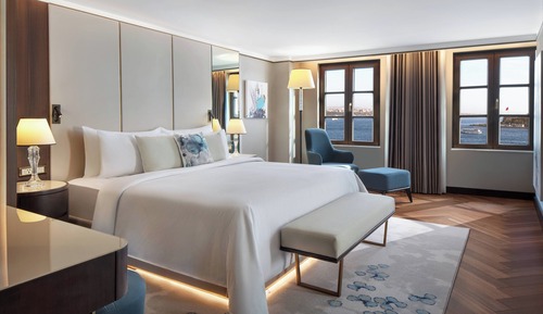 Suite, 2 habitaciones, no fumadores