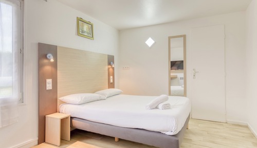 Habitación doble (Grande)