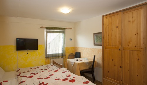 Habitación familiar