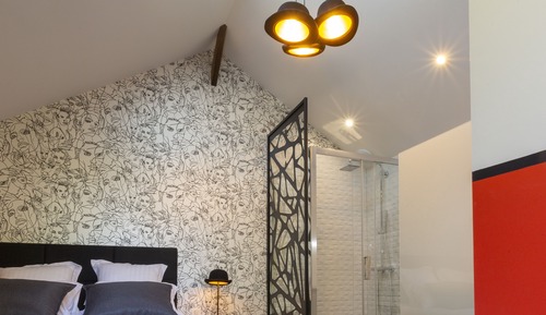 Habitación doble (Multiples et Unique)