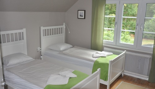 Apartamento familiar (Linné)