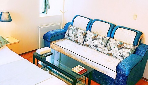 Habitación familiar (201)