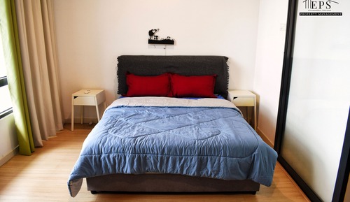 Apartamento Deluxe, 1 habitación