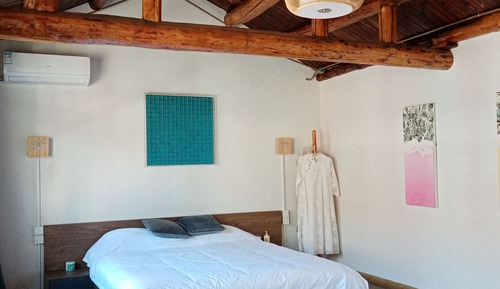 Habitación cuádruple