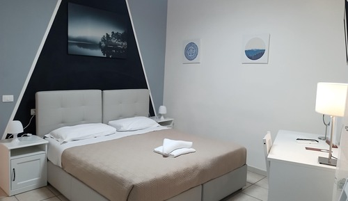 Habitación Confort doble