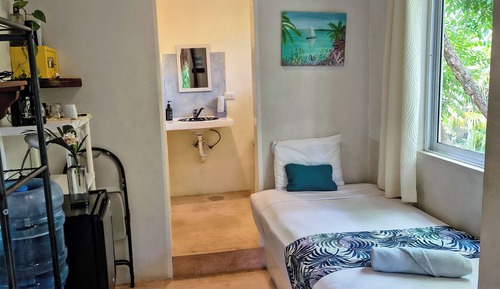 Habitación individual