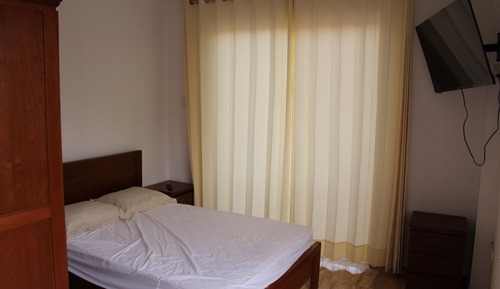 Apartamento Confort