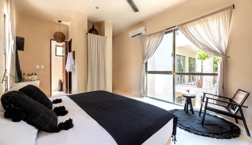 Tulik B Room