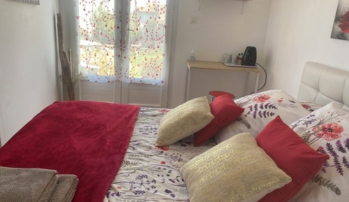 Habitación básica