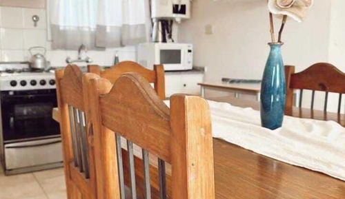 Apartamento familiar