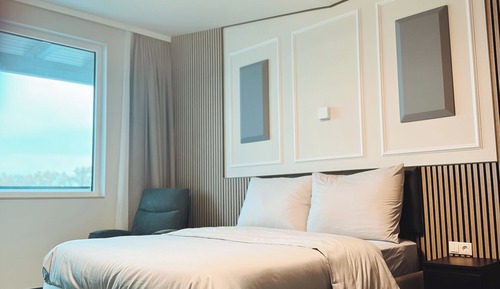 Suite estudio junior