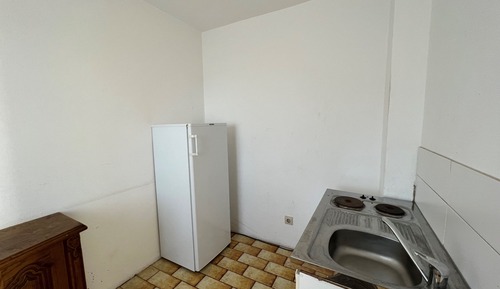 Habitación triple básica