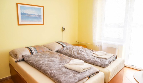 Suite familiar