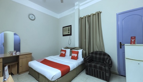 Apartamento estándar, 1 habitación