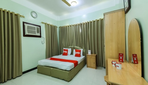 Apartamento estándar, 2 habitaciones