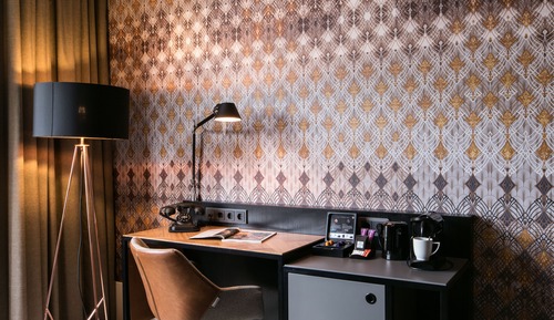 Habitación ejecutiva doble