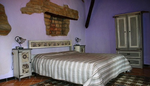 Habitación doble (Viola)
