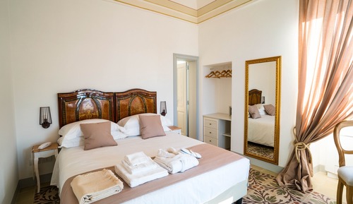Habitación exclusiva