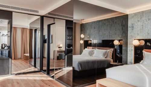 Suite junior (Experience)