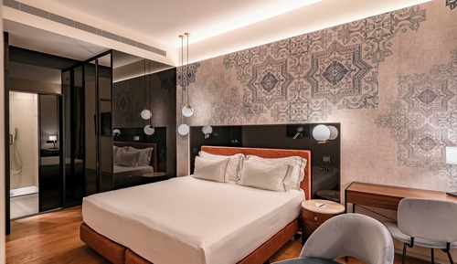 Habitación Premium