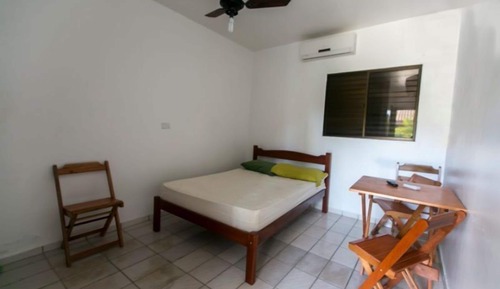 Chalet familiar