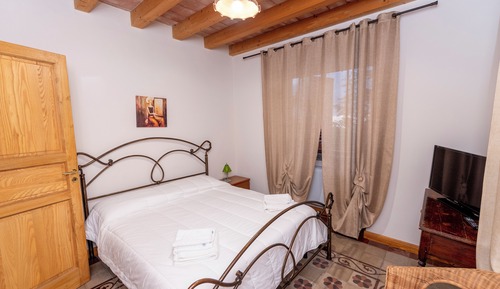 Villa Deluxe