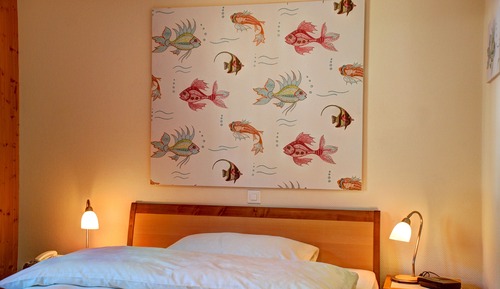 Habitación individual