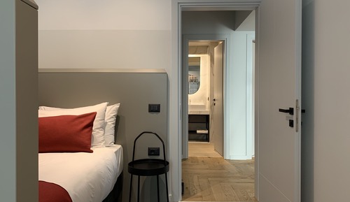 Apartamento Deluxe, 2 habitaciones