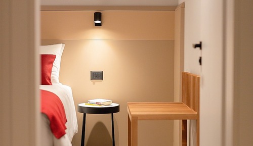 Apartamento clásico, 1 habitación
