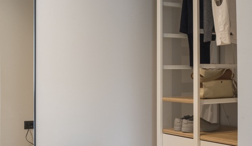 Apartamento Deluxe, 1 habitación