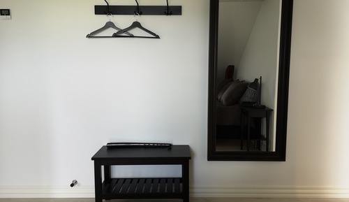 Apartamento superior